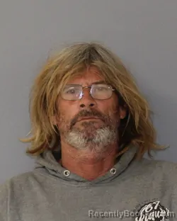 Mugshot of JESSE JAMES SMITH