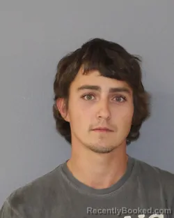 Mugshot of COY WAYNE TAYLOR