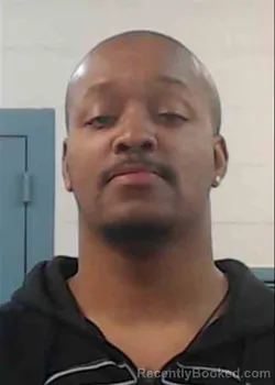 Mugshot of DEYOND WHITE