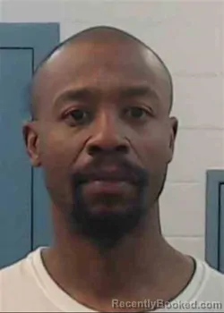 Mugshot of TRAVONTE DESHAUN DREW