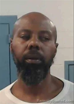 Mugshot of BRANDON ANTONIO GRIFFIN