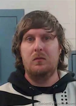 Mugshot of JOSEPH NEAL MITCHELL