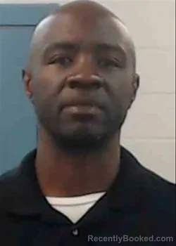 Mugshot of CALEB TISHRIA WALTON