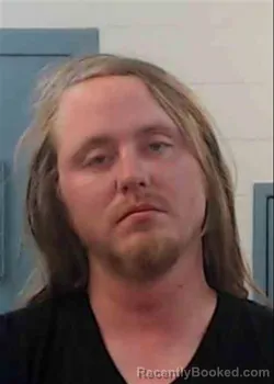 Mugshot of CHRISTOPHER MILLER