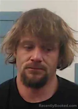 Mugshot of IAN THOMAS CLYDE GRAHAM