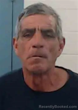 Mugshot of SANJUAN CANTU