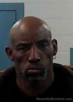 Mugshot of ALAN LEE WILLIS