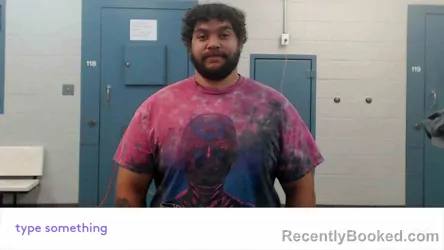 Mugshot of KALEN CHRISTIAN