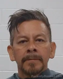 Mugshot of Jose Obregon-Alvarez