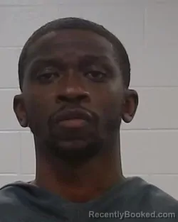 Mugshot of Jr Kalokoh