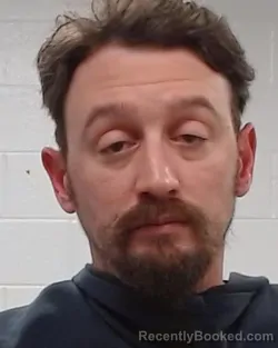 Mugshot of Jayson Scott Granlund