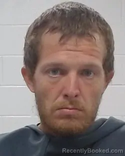 Mugshot of Nicholas Paul Sebastian Scott-Laskey