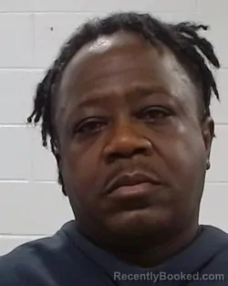 Mugshot of Kenneth Dale Scott