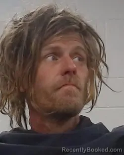 Mugshot of Shane Boatman