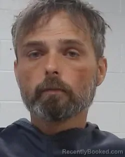 Mugshot of Admir Mesinovic