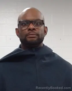 Mugshot of Nicholas Alexander Moody