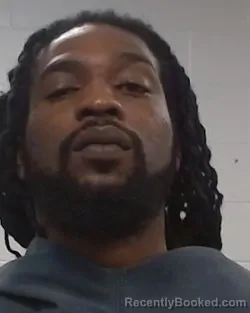 Mugshot of Delaney Algaino Byron