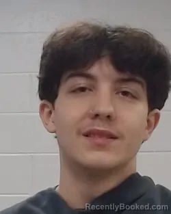 Mugshot of Akire Keith Renfroe