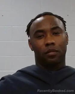 Mugshot of Lawrence Edward Ceaser