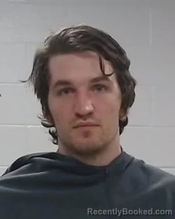 Mugshot of Christopher Victor Fazio