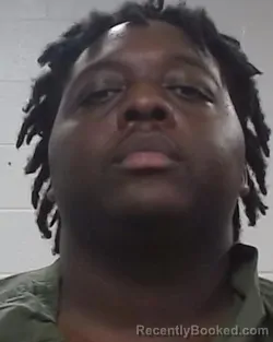 Mugshot of Farai Derrell Mandhlazi