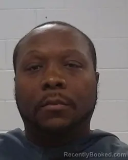 Mugshot of Leslie Price