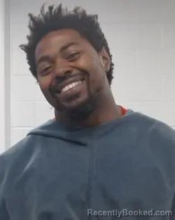 Mugshot of Desmond Lateifmartel Raiford