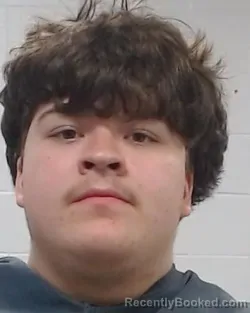 Mugshot of Saul Gomez