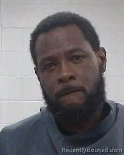 Mugshot of Christopher James