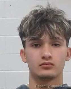 Mugshot of Amilcar Jesus Montero Gil