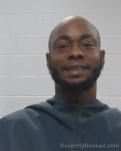 Mugshot of Zachary Pernell Ballard