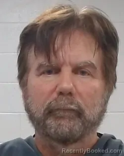 Mugshot of Christopher Richard Lechtanski