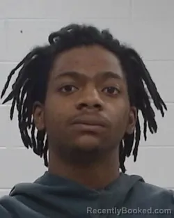 Mugshot of Ben Curtis Rodgers