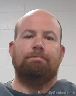 Mugshot of Bryan Bartoli