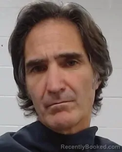 Mugshot of Carlo Degennaro