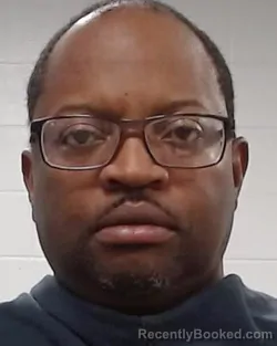 Mugshot of Ruben Edward Lee