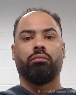 Mugshot of Tuli Jose Cedeno Escalona