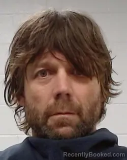 Mugshot of Kevin Wayne Pendergrass