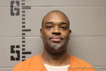 Mugshot of CORY DESHAWN WRIGHT