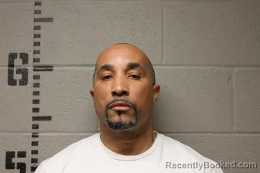 Mugshot of DWIGHT LINDELL JONES