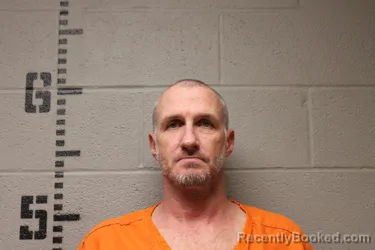 Mugshot of ANDREW JAY COCHRAN