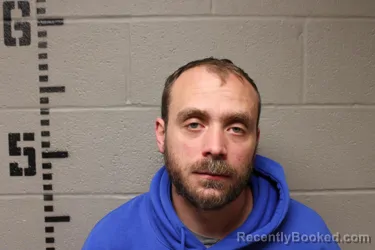 Mugshot of JUSTIN COLEMAN