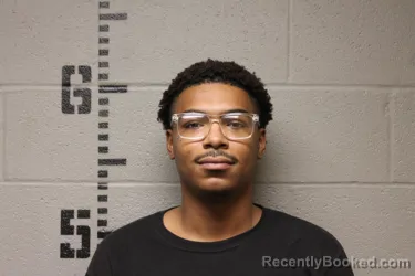 Mugshot of KHEMON ABDUL PERRY