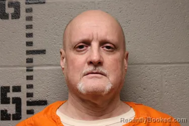 Mugshot of PHILLIP WOFFORD