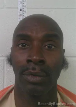 Mugshot of TYRONE LAMONTE THOMPSON