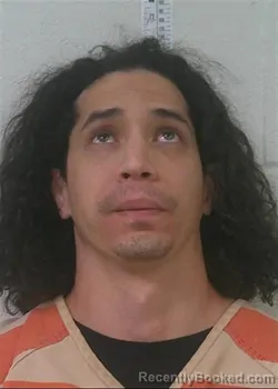 Mugshot of KEVIN ANTHONY MURRAY