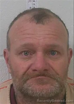 Mugshot of VICTOR EUGENE STARK