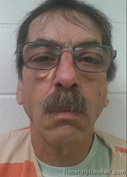 Mugshot of HENRY BROWN COLLINS