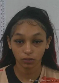 Mugshot of ISABEL EMILY KARCHER