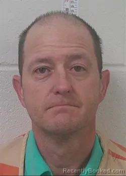 Mugshot of JOHN JOSEPH BAKER